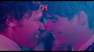 &#39;Alex Strangelove&#39; [2018] Soundtrack: &quot;Kelly&quot; by When Saints Go Machine\\ Lyrics