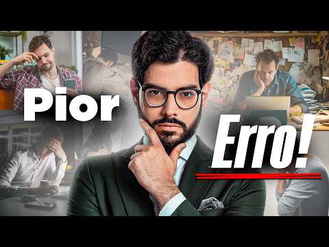 Frame do vídeo Neurociência
