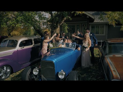 Look At Us Now | Darko & Nicole