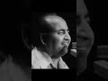 Dekha Na Karo Tum Aaina The Legend Mohd Rafi Shots Youtubeshorts Oldisgoldsongs