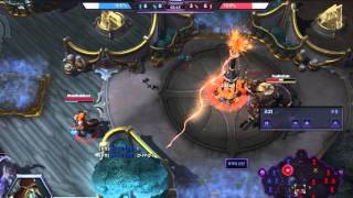 진정한 빠른대전..