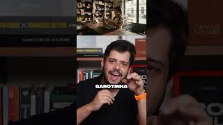 A AMERICANAS FOI FUNDADA POR AMERICANOS QUE NEM DEVIAM ESTAR NO BRASIL 🤯