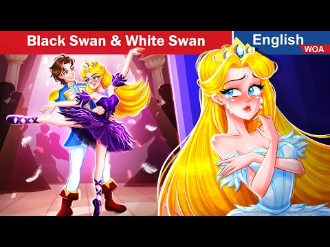 Fairy Tales Explorers and WOA Fairy Tales - English