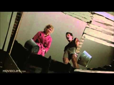 Walter's Laugh   The Money Pit Tom hanks cut