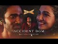 Dude Accident BGM Dude BGM Dude Emotional BGM Pradeep Ranganathan Mamitha ‪Sai Abhyankkar‬