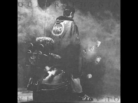 Quadrophenia