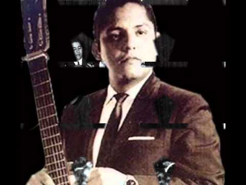 Senderito De Amor - Julio Jaramillo