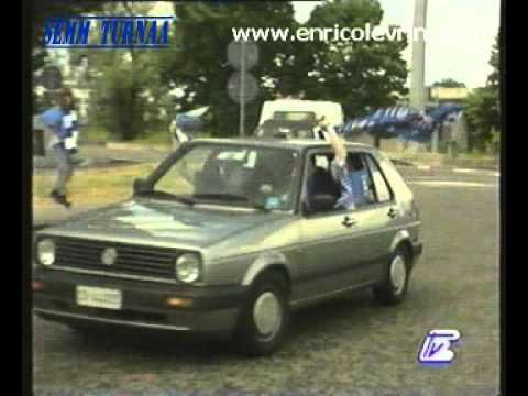 22-06-1996 Como Empoli 0-1 Campionato Serie C1 1995 1996 Finale Playoff Modena