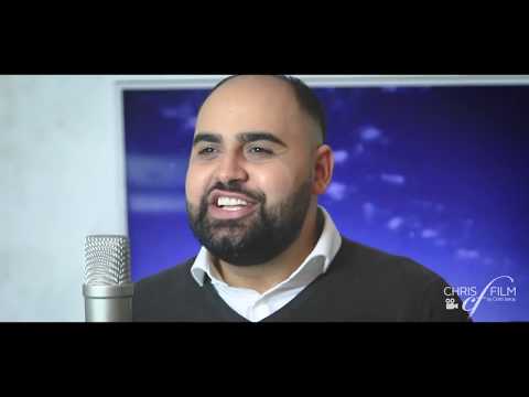 🎬N O U 🎥 Glorie Lui - Cristi Ianos || Official Video || (Cover-Alin&Florina Jivan)