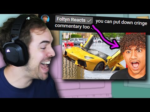 A bad reactor plays bingo with us!!