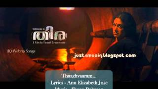 Thira Movie Song - Thaazhvaaram