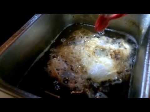 comment nettoyer efficacement une friteuse