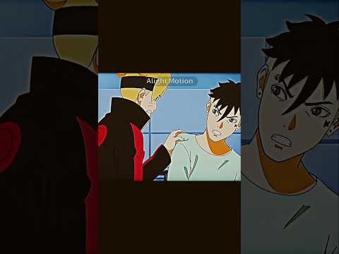 when someone hurt Sumire vs when someone hurt Sarada 👿#borutoxsarada #borusaraamv