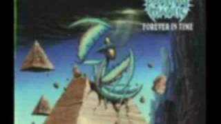 Praying Mantis - Wasted Years