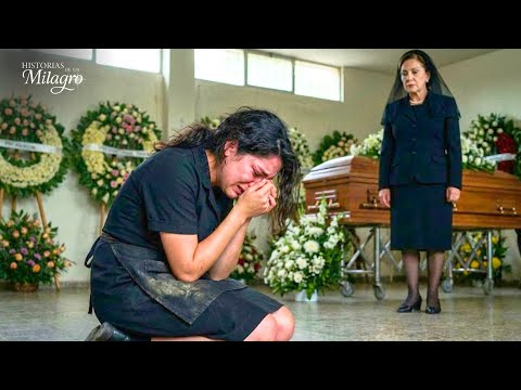 😭 Mi madrastra se deshizo de mi padre para convertirme en su sirvienta.