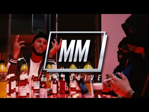 M1llionz - HDC (Music Video) | @MixtapeMadness