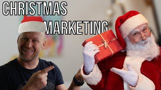 Christmas Marketing Strategy Tips You NEED This Season
