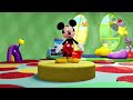Disney Mickey Mouse Clubhouse Plus Mousekedoer Music Video