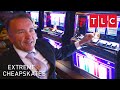 Meet Las Vegas’ Biggest Cheapskate | Extreme Cheapskates | TLC