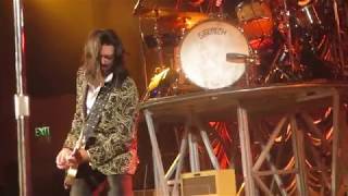 The Mavericks- Ride With Me