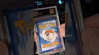 😱 Silver Tempest Hit ✨ #pokemon #pokemoncards #tcgpokemon #viral #shorts