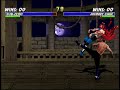 MKT PSX Johnny Cage 3 Hits 59 Combo