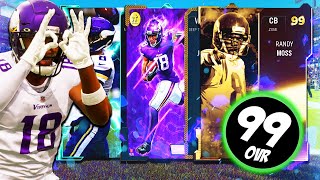 The BEST Vikings Theme Team in Madden 23!