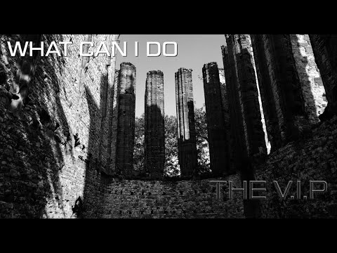 THE V.I.P™ - WHAT CAN I DO © 1986 THE V.I.P™ (Official Music Video)