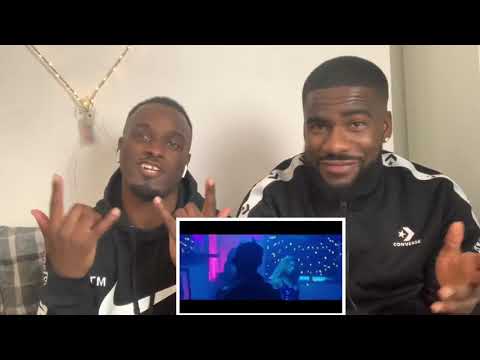 Fredo x Popcaan x Tory Lanez - 2 Cups (UK Reaction) 🇬🇧 x 🇯🇲 x 🇺🇸 ‼️💯