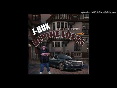 J bux-Blueprint (prod by kevin aiccimlo)