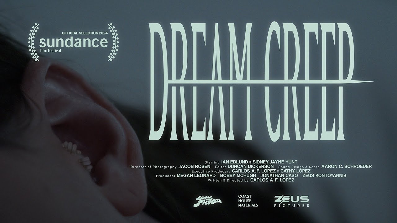 Dream Creep