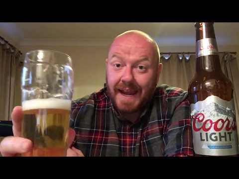 YouTube video about: Where can I buy 8 oz coors light?