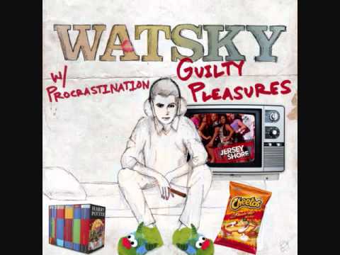 Stupidass-George Watsky