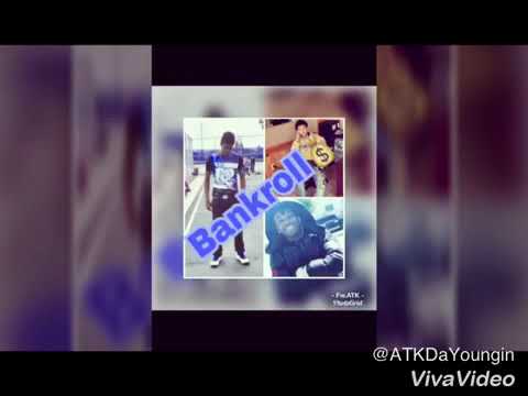 Bankroll Ft Rnt0.bubba X Bandoboyzae