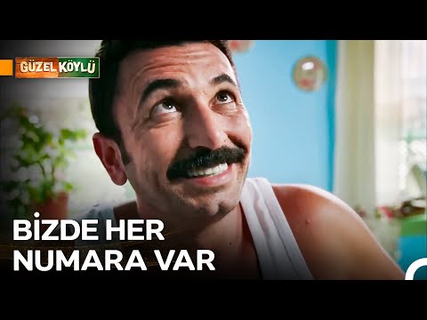 Bünyamin Kalas'la Komedi Yolculuğu #1 - Güzel Köylü