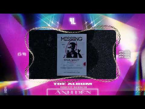 Khoa Wzzzy - 4L [ÁNH ĐÈN Album]