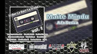 EL QUE LA HACE LA GRABA VOL. 1   (FULL ALBUM)