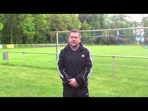 Feedback SG Blau-Weiß Ragow