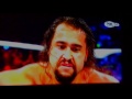 Non Title Match United States Champion Rusev Vs Apollo Crews Main Event 07 July 2016