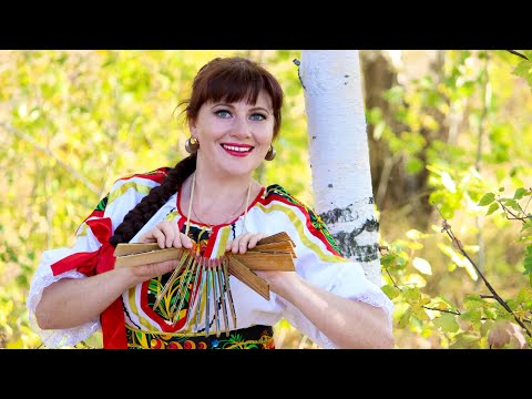 Перепелка ансамбль калина