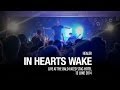 In Hearts Wake - Healer - Live at The Bald Faced ...