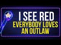 Everybody Loves An Outlaw - I See Red (Karaoke Version)