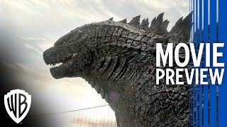 Godzilla | Full Movie Preview | Warner Bros. Entertainment