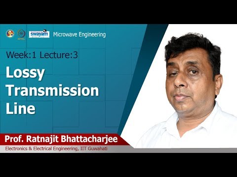 Microwave Engineering Introduction Video