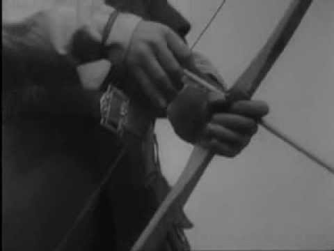 Die Abenteuer von Robin Hood - Titelmusik (ARD 1971)