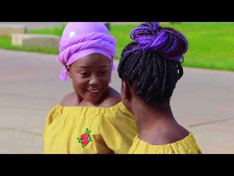 Boniface Undji - Ni kwa Neema (official video)