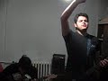 video - Iron Maiden - Como Estais Amigos