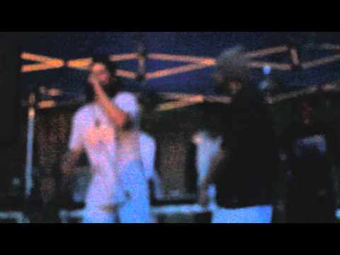 Big Killa Vs Ezek - Revolucion de las culturas wmv