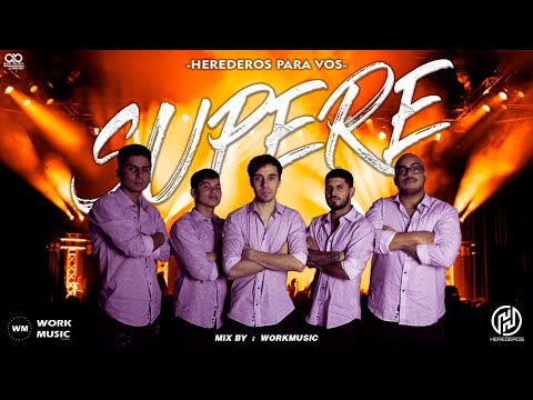 Herederos para vos  - Supere