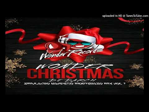 Mega Simulacro Navideño 2☃️ - Wonder Récords 🎄